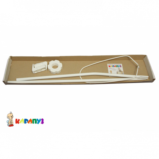 Держатель для балдахина КАРАПУЗ (ДБ1)