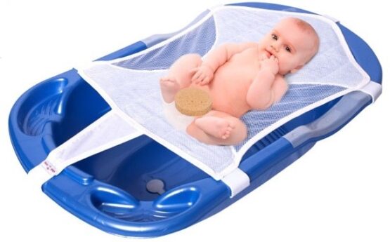 Plasa pentru cada Sevi (0-6m) 1 buc.