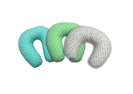 Подушки для путешествий детские