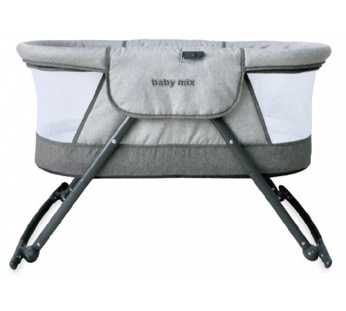 krovatka liulika dlea novorojdennogo