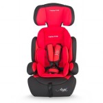 mamalove scaun auto angel grupa 9 36 kg rosu 61137 2