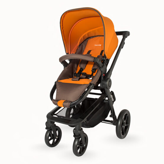 Sistem modular 3 in 1 Coccolle Girasole Maro 126159 6