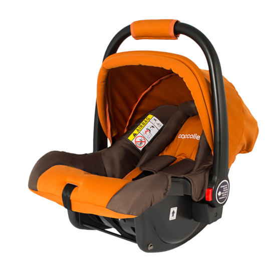 Sistem modular 3 in 1 Coccolle Girasole Maro 126159 9