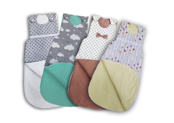 Спальные мешки