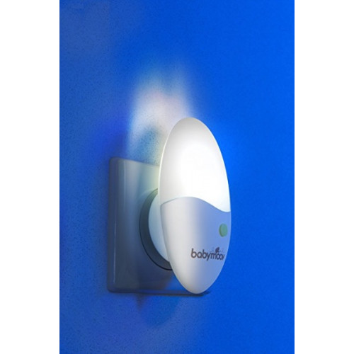 Ночной светильник Babymoov Wall Nightlight (A015014)