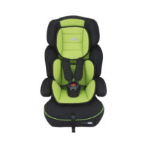Scaun auto BabyGo Freemove Green, 9-36 kg