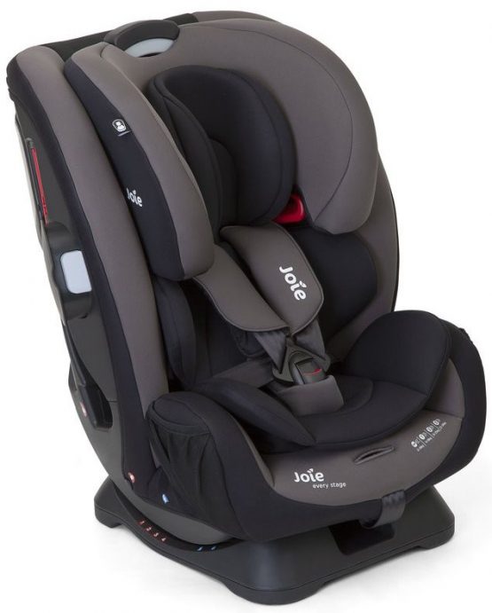 Scaun auto Joie Every Stage 0-36 kg Ember