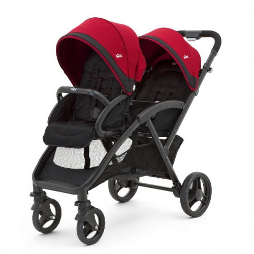 joie evalite duo cherry