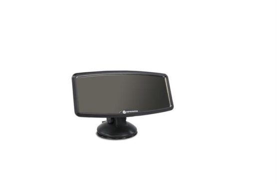 Автомобильное зеркало заднего вида Apramo Mini