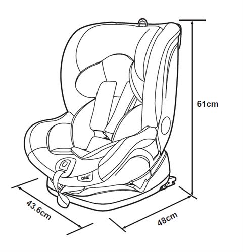 Apramo One 0 6 beige1