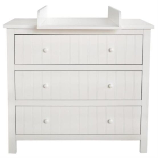 Comoda Quax Camille White1