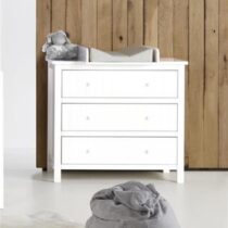 Comoda Quax Camille White2