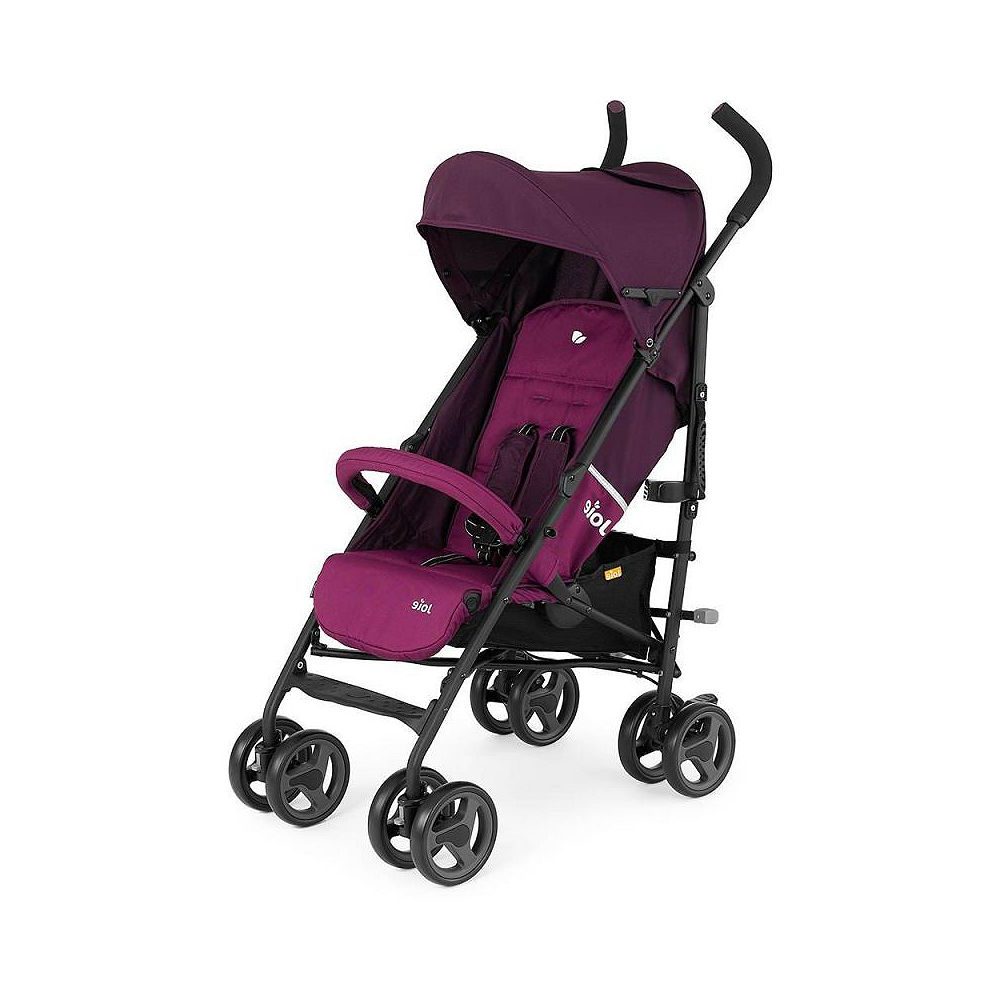 Joie Nitro LX Mullberry 