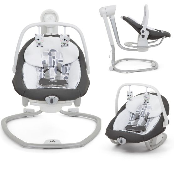 leagan si balansoar pentru copii