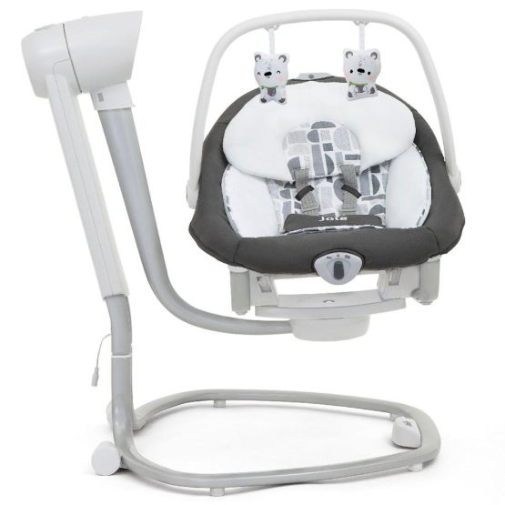 leagan si balansoar pentru copii