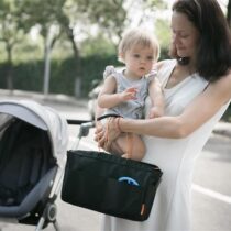 Organizator pentru carucioare Apramo Caddy2