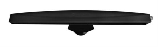 Parasolar auto retractabil Apramo Black1