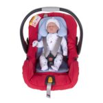 Sevi 6273 Saltea pentru scaun auto2