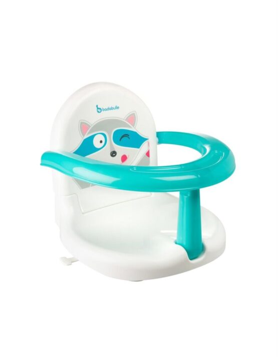 Scaun pentru baie pliabil Badabulle Racoon