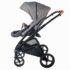 Carucior modular 3in1 Coccolle Perla Gri 10
