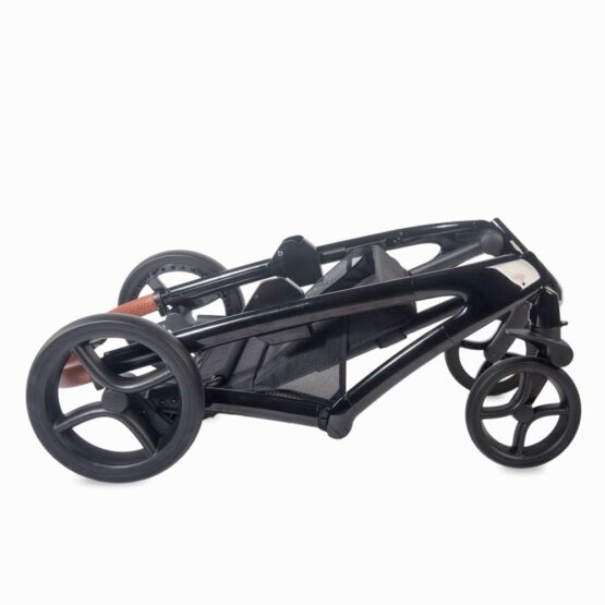 Carucior modular 3in1 Coccolle Perla Gri 17