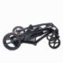 Carucior modular 3in1 Coccolle Perla Gri 17