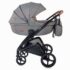 Carucior modular 3in1 Coccolle Perla Gri 3