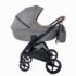 Carucior modular 3in1 Coccolle Perla Gri 4