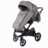 Carucior modular 3in1 Coccolle Perla Gri 8
