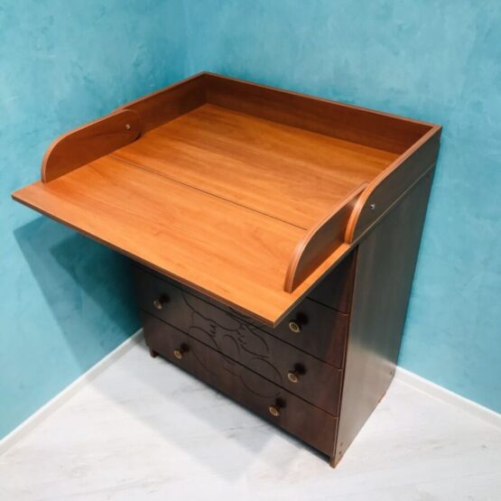 comoda balu mar tic 4