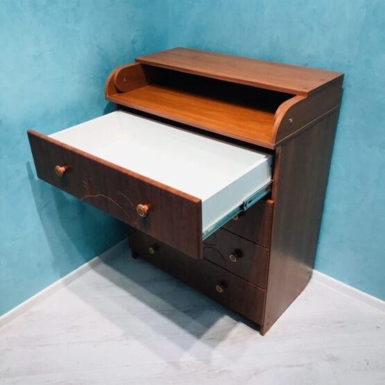 comoda balu mar tic 5