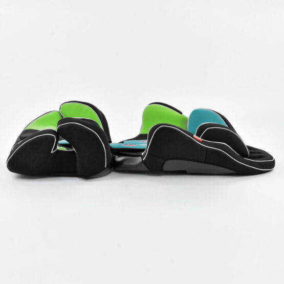 Scaun auto Joy G Negru Verde 3