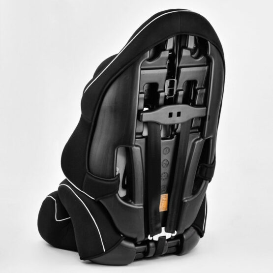 Scaun auto Joy G Negru Verde 4