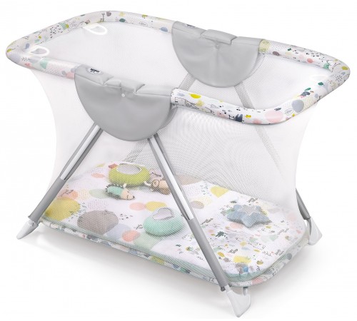 CAM Манеж Brevettato Millegiochi B122-C243/V77 Друзья