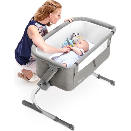 patut leagan pentru bebelusi