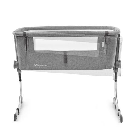 krovatka liulika dlea novorojdennogo