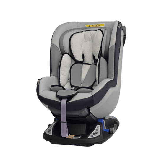 Scaun auto Coccolle Cocoon 0-18 kg – Gri