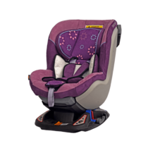 Scaun auto Coccolle Coccoon Violet