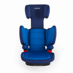 Scaun auto cu Isofix Exo Fix Albastru 1