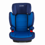 Scaun auto cu Isofix Exo Fix Albastru