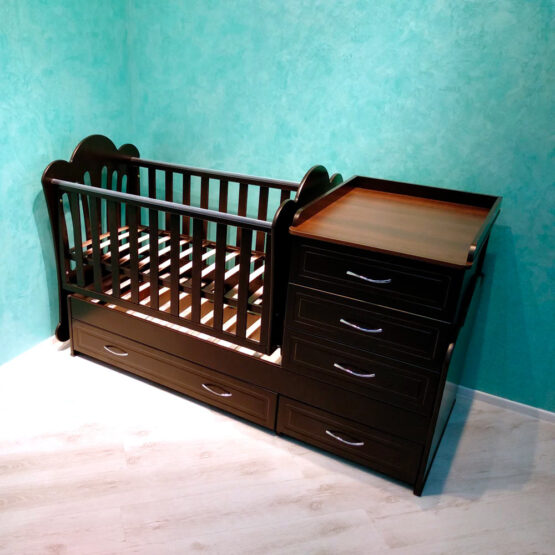 Patuc transformer mozart ciocolata