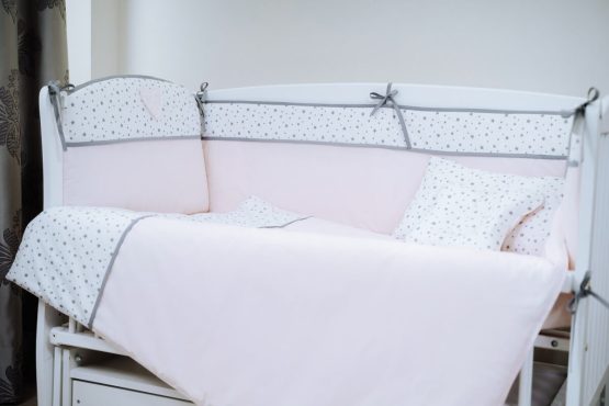 set de lenjerie pentru copii