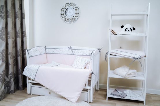 set de lenjerie pentru copii