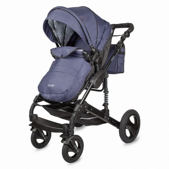 carucior 3 in 1 pentru bebelusi