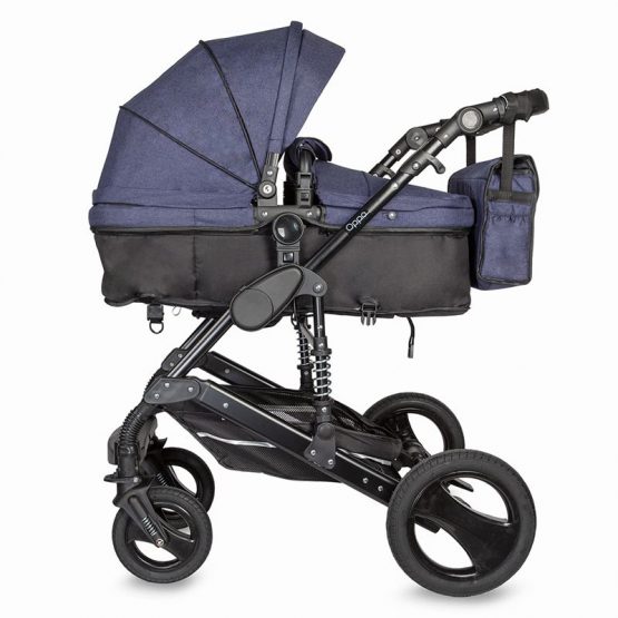 carucior 3 in 1 pentru bebelusi