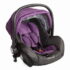 Carucior 3 in 1 Coccolle Oppa Violet10