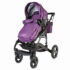 Carucior 3 in 1 Coccolle Oppa Violet2