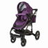 Carucior 3 in 1 Coccolle Oppa Violet3