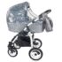 Carucior Coccolle Gioia Gri1