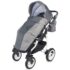 Carucior Coccolle Gioia Gri4